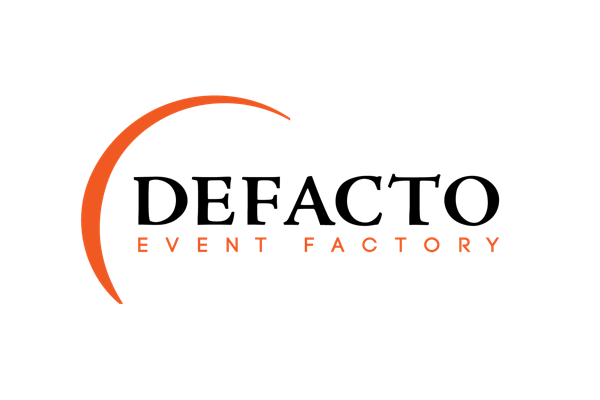 defacto event factory