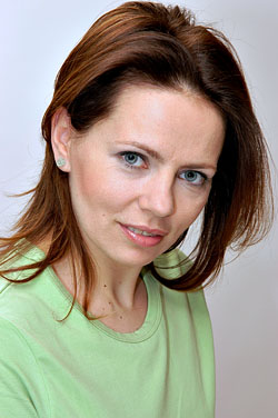 Tyminska Monika