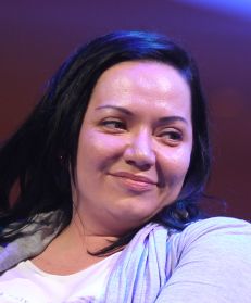 Agieszka Sołtysiak