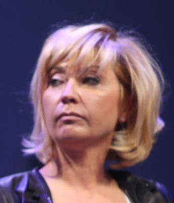 Anna Gogacz
