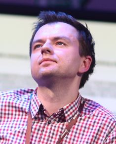 Krzysztof Kozak