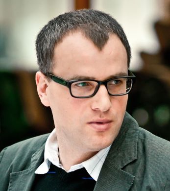 Sebastian Oprządek