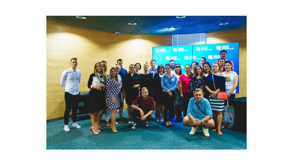 Sztukmistrzowski MP MICE Tour® - część biznesowa w Lubelskim Centrum Konferencyjnym. fot. Bartko Dębkowski, Kreatyw Media