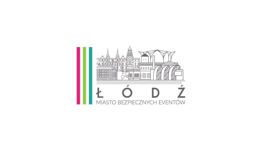 "Łódź: Miasto Bezpiecznych Eventów" to część ogólnopolskiej akcji "Polska: Kraj Bezpiecznych Eventów"