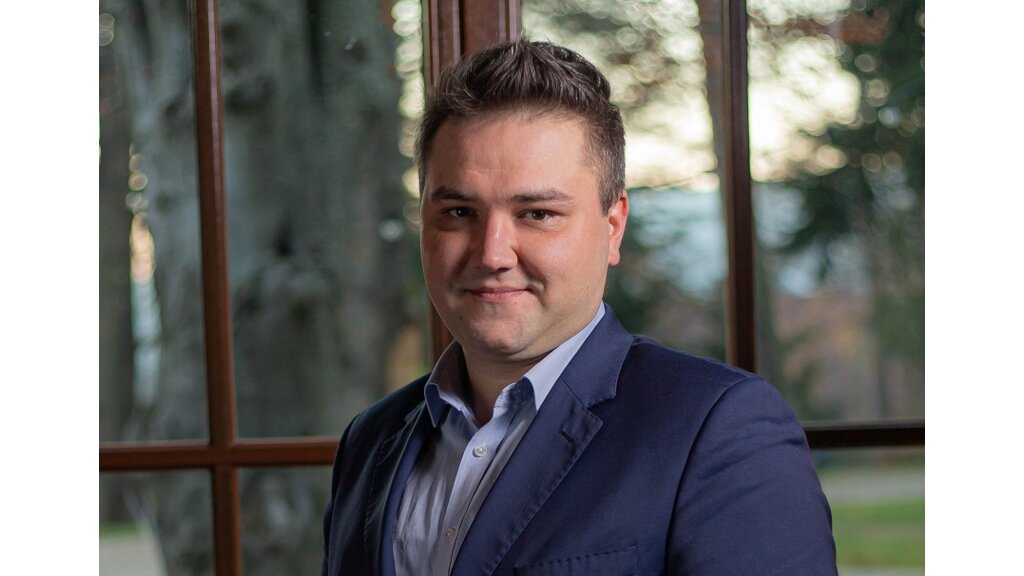 Łukasz Adamczyk