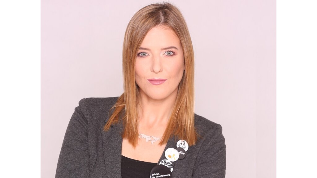 Agata Kondracka-Drążkowska