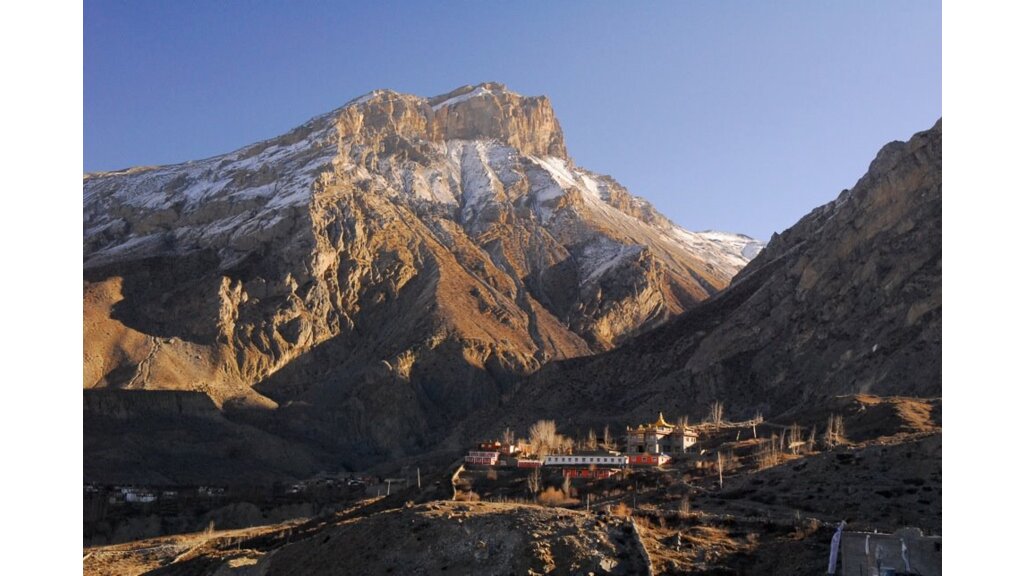 Nepal w obiektywie Mikołaja Jeżaka