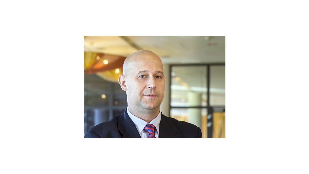 Rafał Gucia, operations manager angelo Hotel Katowice