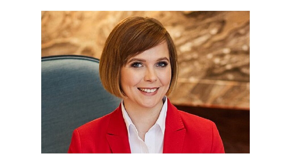 Joanna Świerkosz, VP marketing, communication guest experience Eastern Europe