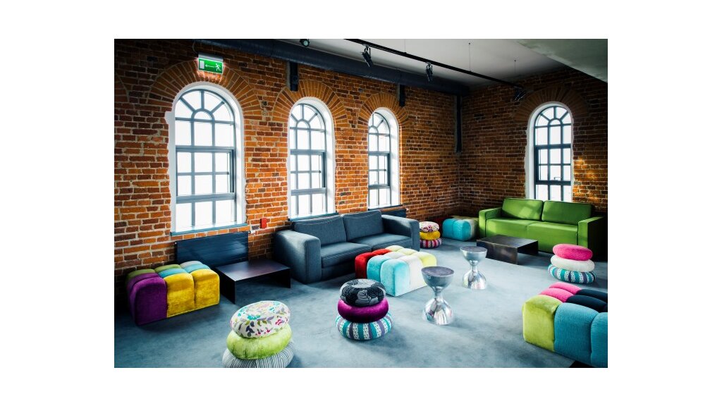 andel’s by Vienna House Lodz