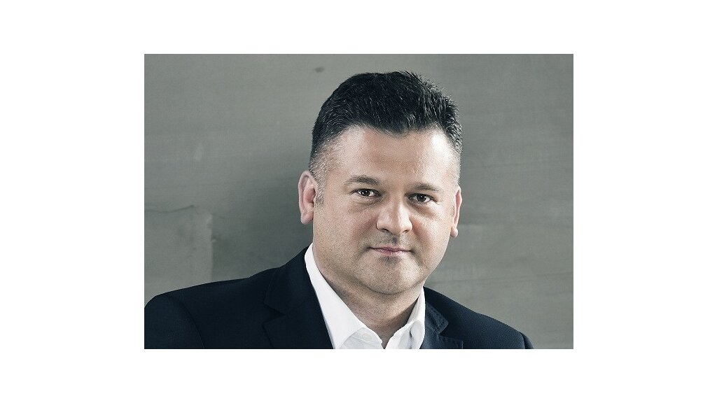 Rafał Rosiejak, fot. Szymon Kobusiński, Studio Bank
