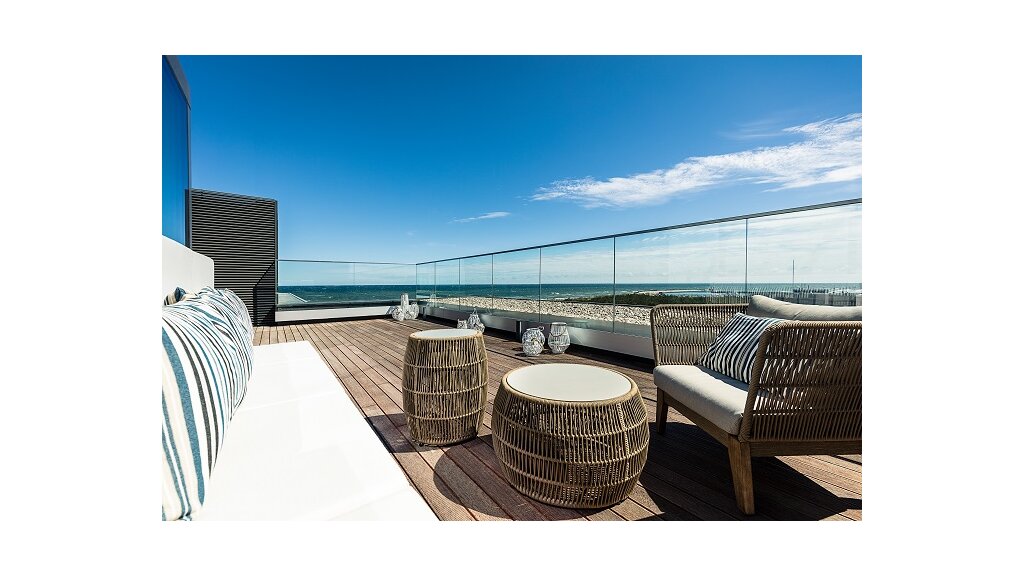 Gwiazda Morza Resort Spa & Sport