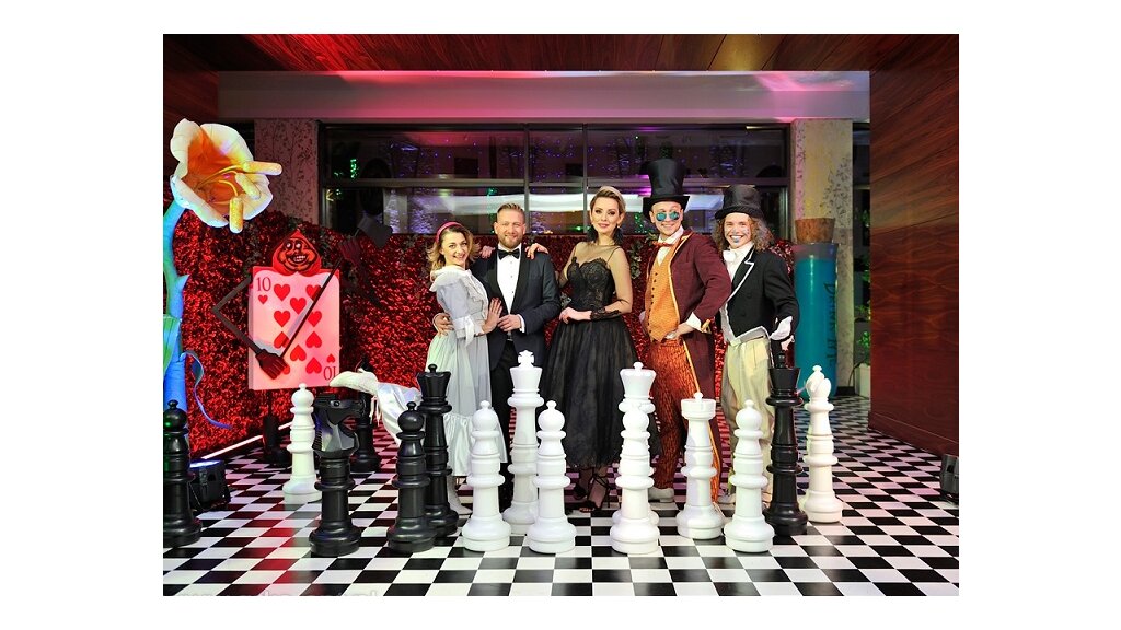 fot. Qrka Entertainment