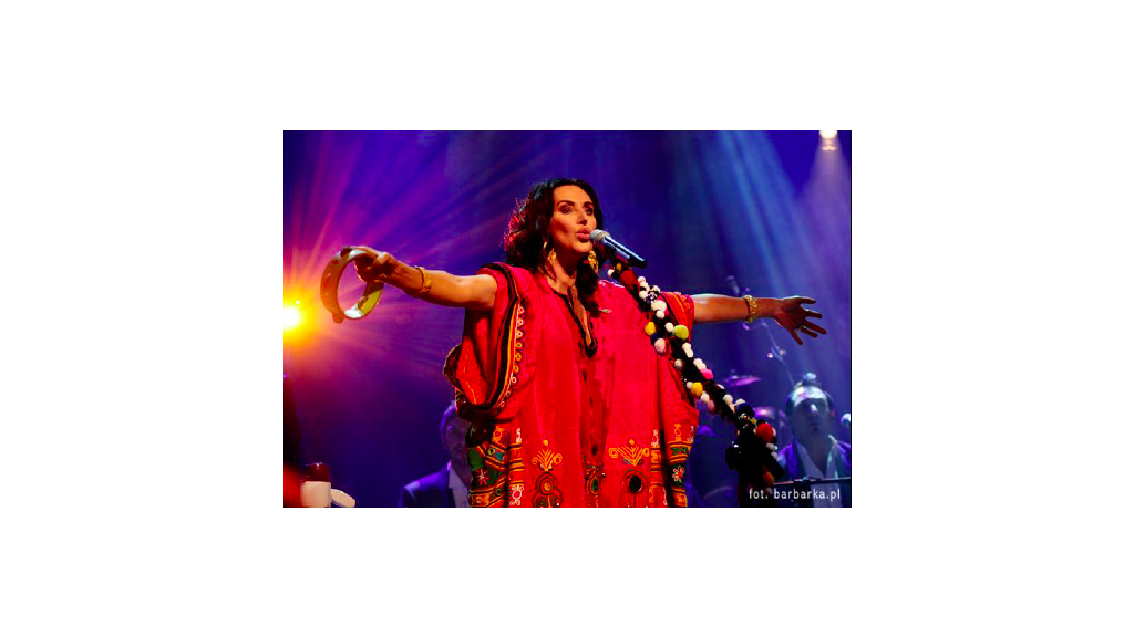 Kayah & Transoriental Orchestra