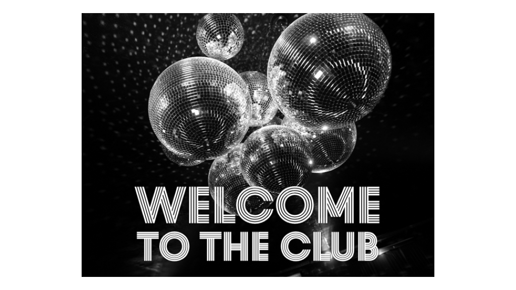 „Welcome To The Club”  - sylwester w Aries Hotel & Spa Zakopane
