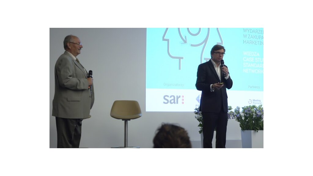 Konferencja Polzak Marketing 2017
