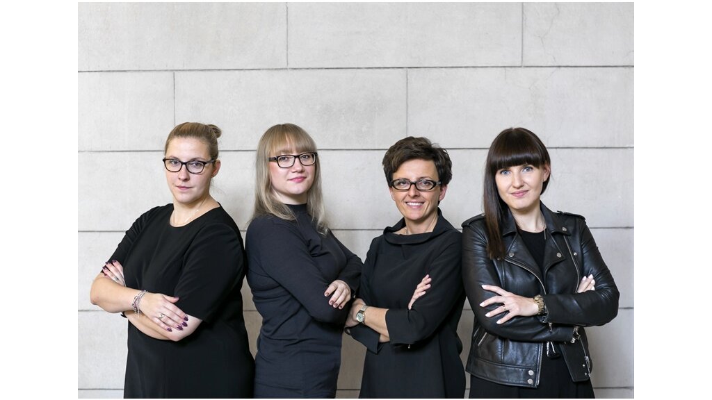 Zespół Kraków Convention Bureau