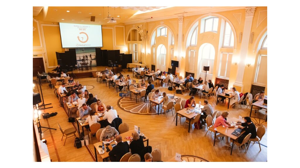 Trzecia edycja MP Destinations Day. Fot. Michał Pawlak, Photo Story