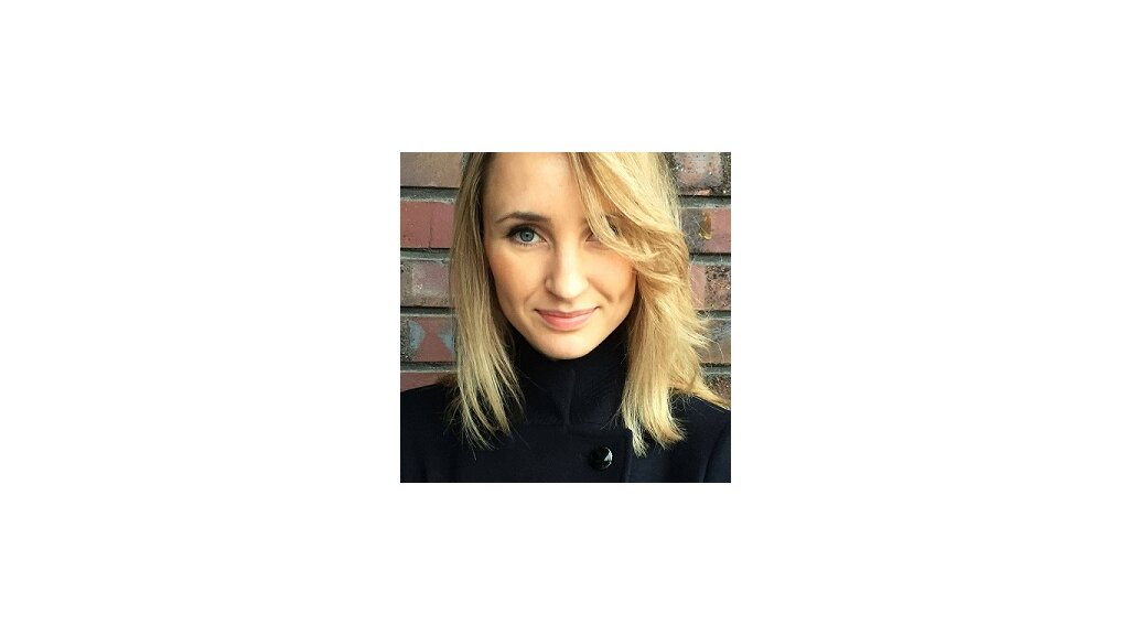 Justyna Fabisiak, creative director, endorfina events