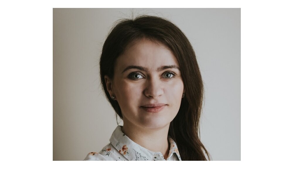 Klaudia Urban