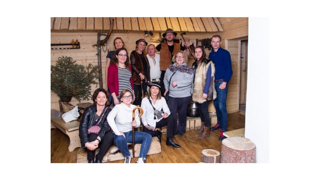 MP MICE Tour® Zakoplanner, fot. Joanna Żmuda, Jeanne Studio