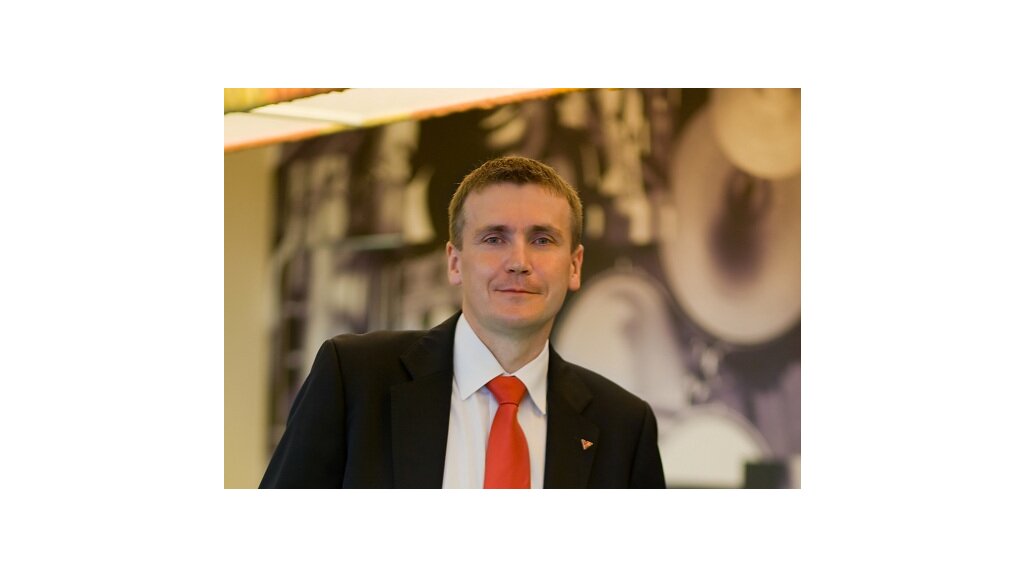 Tomasz Piórkowski