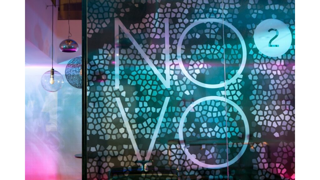 Koncept Novo2 lounge bar opiera się na trzech filarach: vitality czyli zdrowie, connect-ainment – rozrywka i międzynarodowy charakter oraz imagination – inspiracje i innowacyjność