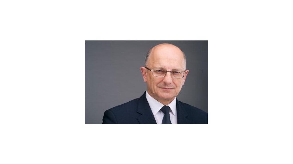 Ambasador Targów 2014 - Krzysztof Żuk, prezydent Lublina