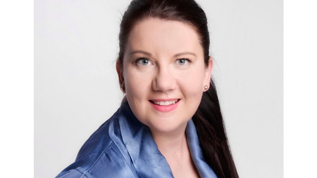 Dagmara Chmielewska, fot. Justyna Radzyminska