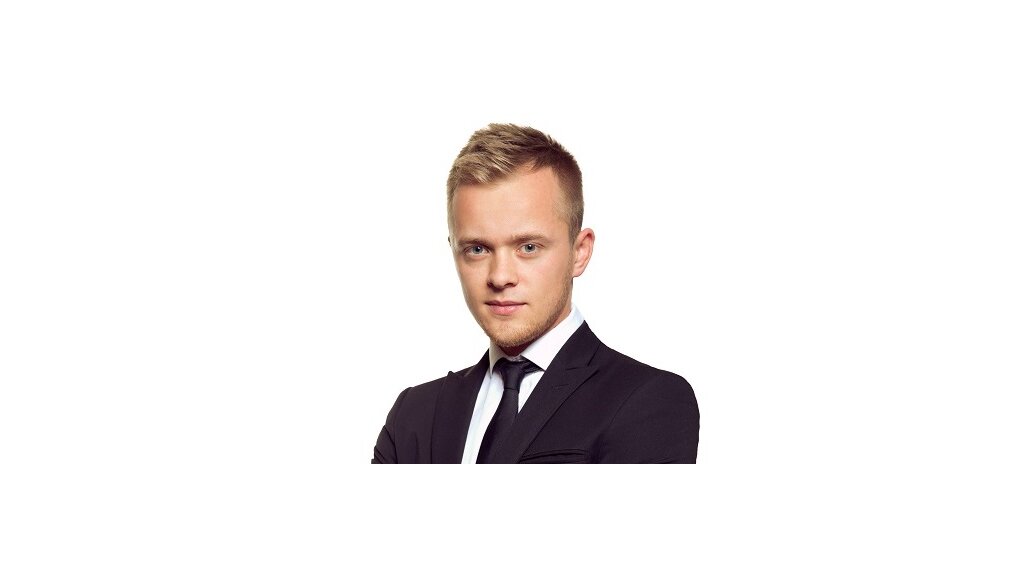 Marcin Fiuk