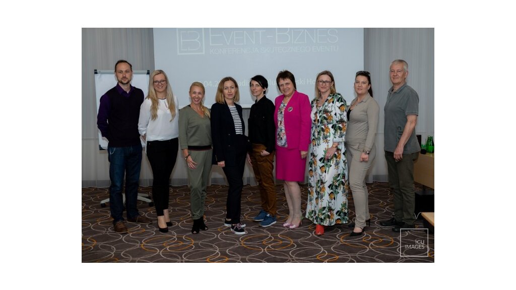 Pierwsze spotkanie Rady Programowej konferencji Event Biznes