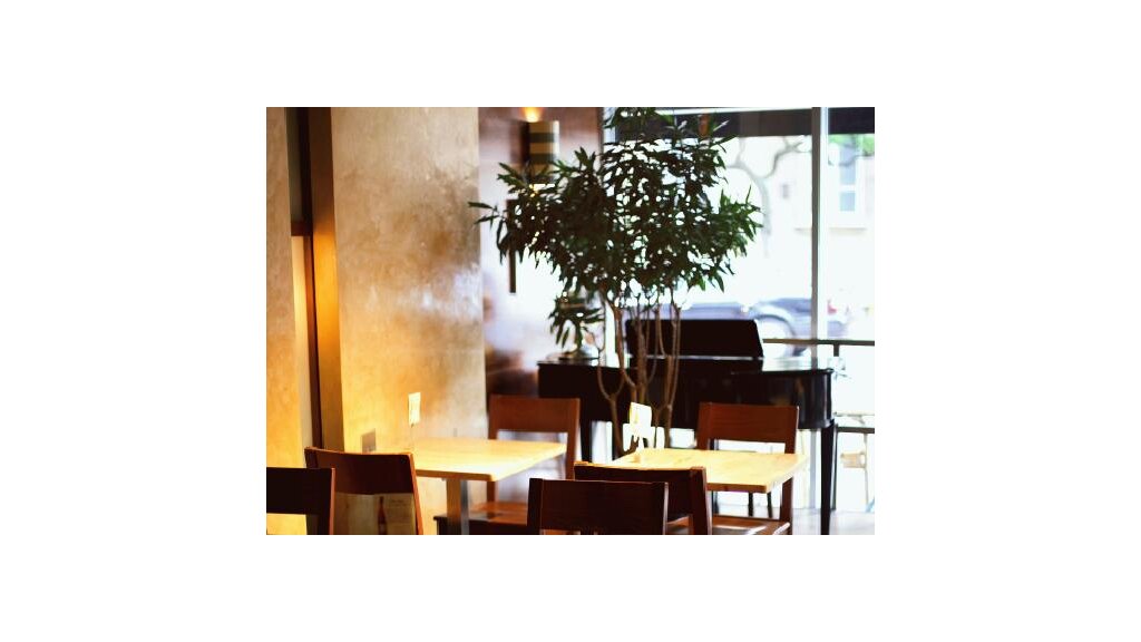 Bistro Piękna - Jazz Zone