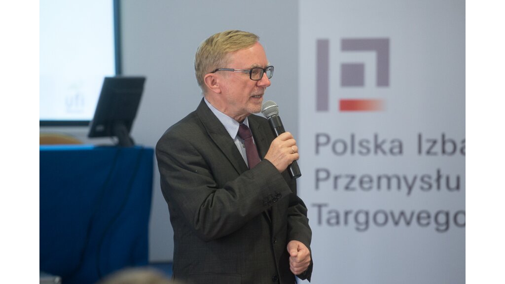 Przemysław Trawa