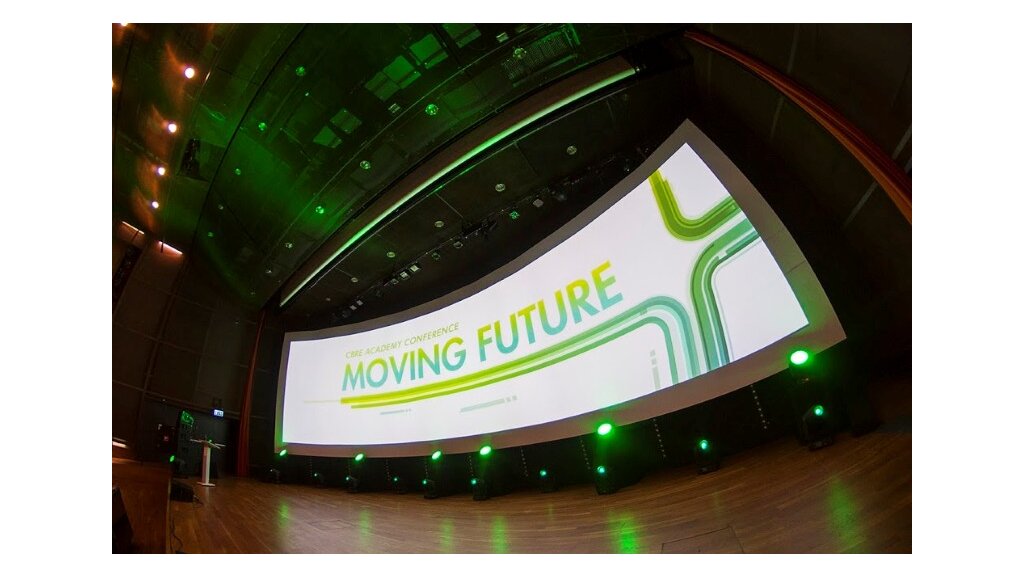 fot. Ewa Milun-Walczak (CBRE)