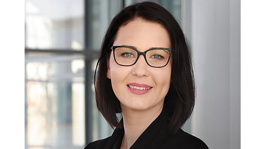 Sabrina Żymierska, członek zarządu Stowarzyszenia Konferencje i Kongresy w Polsce, dyrektor Grupy Obiektów Konferencyjnych i Eventowych, Grupa MTP