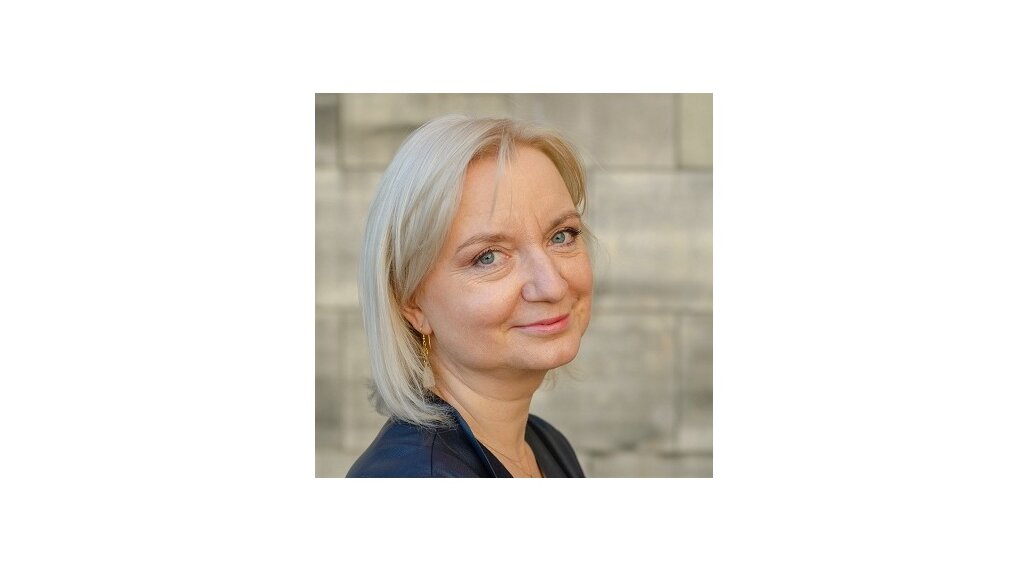 Barbara Tutak, prezes zarządu WOT