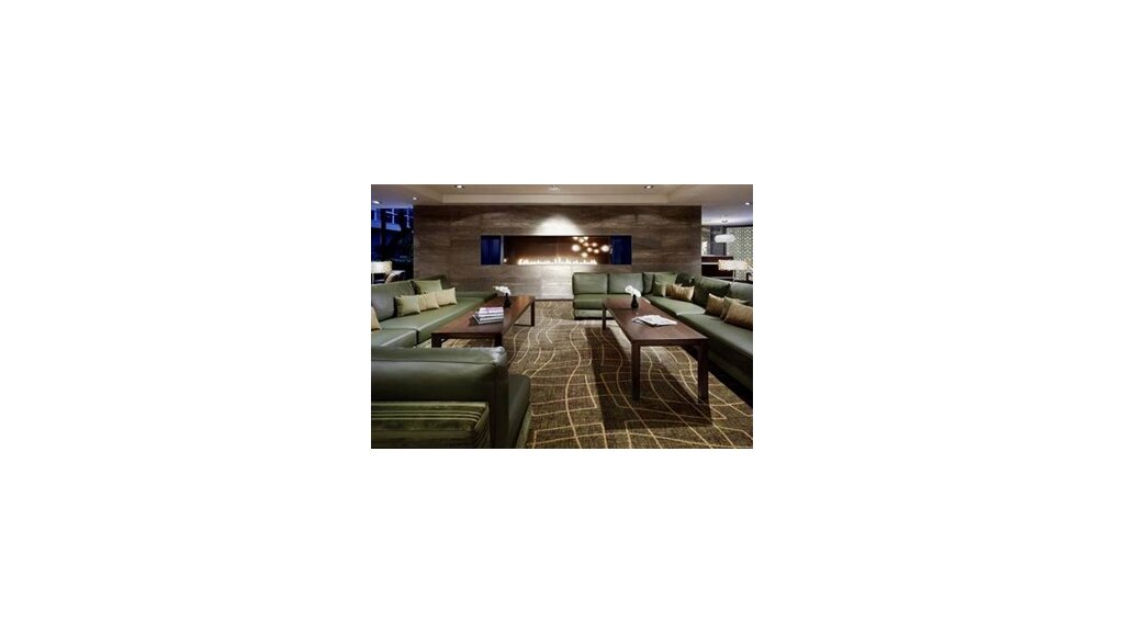 Amsterdam Marriott Hotel