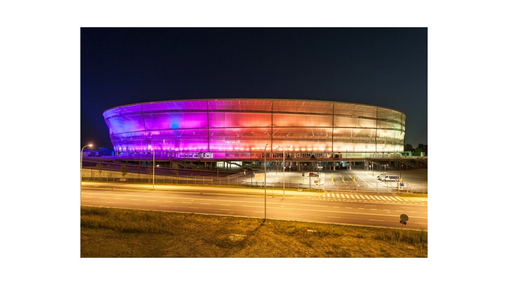 Stadion Wrocław