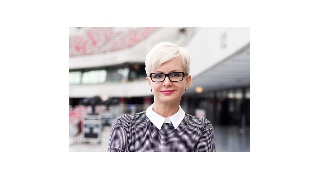 Alicja Omięcka
