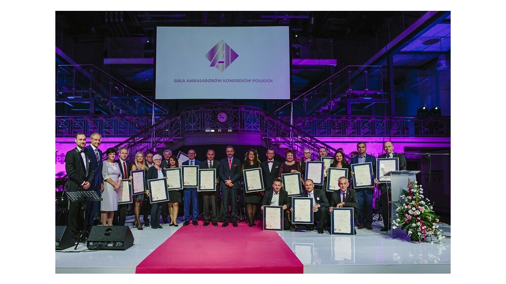 fot. Poland Convention Bureau