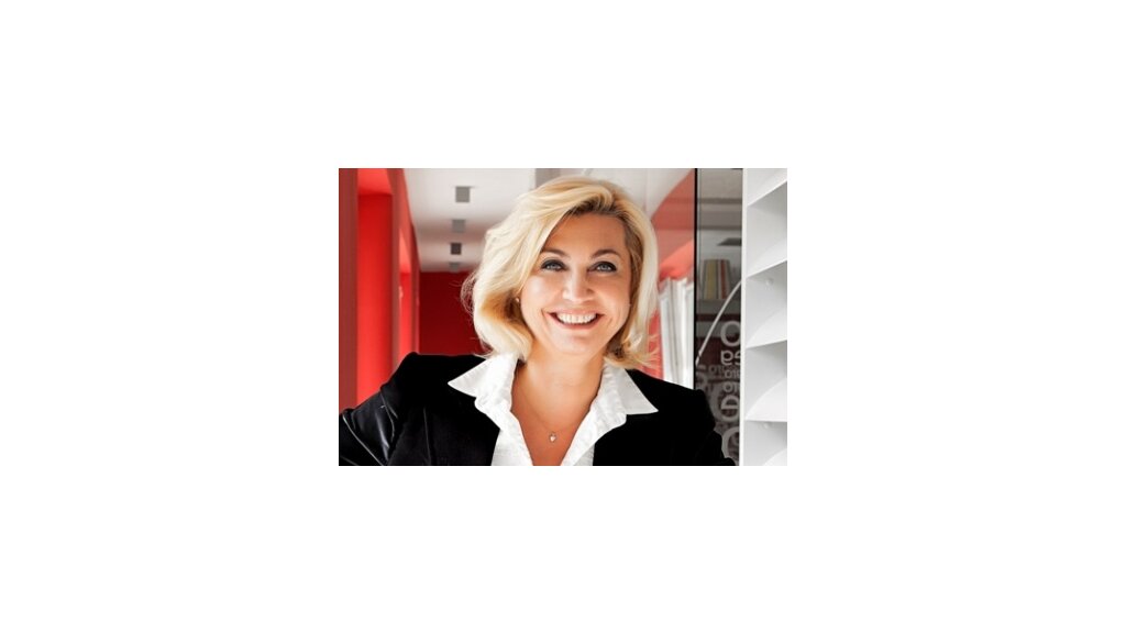 Anna Gogacz, general manager agencji Allegro