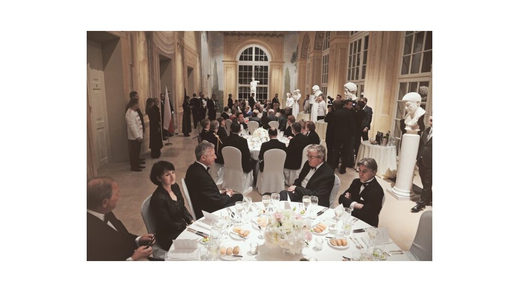 fot. Paweł Czarnecki, źródło: Muzeum Łazienki Królewskie