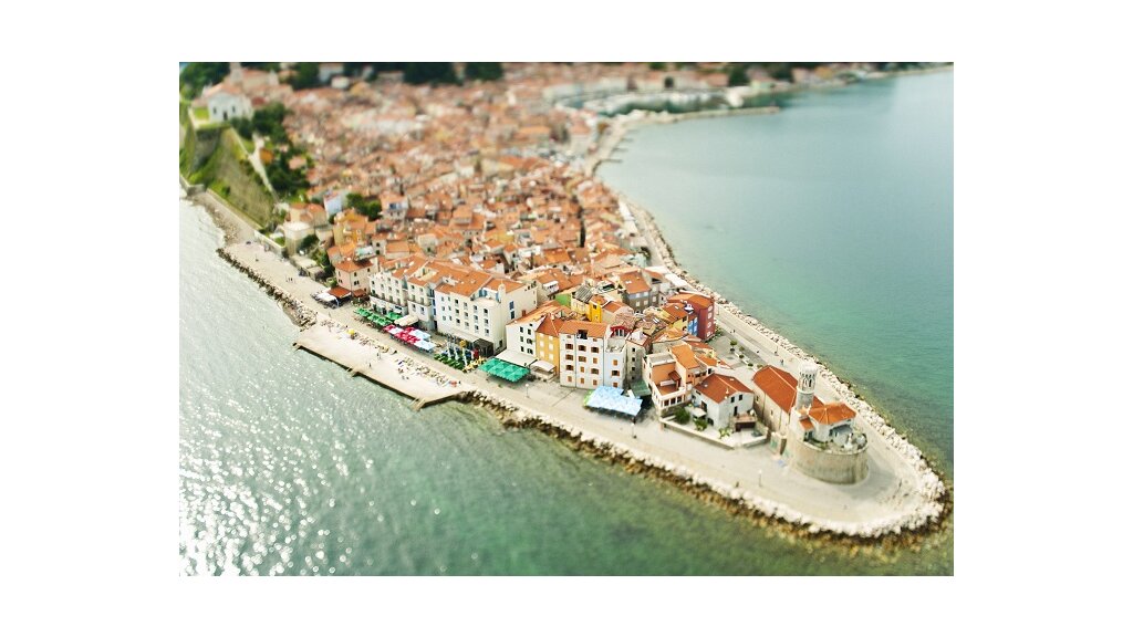 Piran