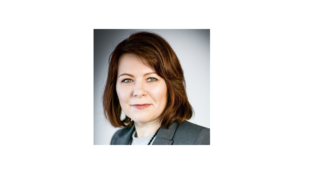 Elena Dawidczyk, kierownik Zespołu Zakupów Usług Profesjonalnych, PKN Orlen