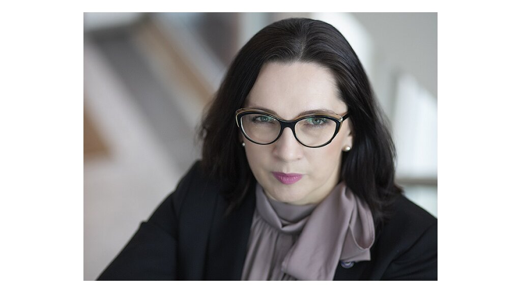 Joanna Gorczyca, dyrektor Biura Prewencji i CSR, PZU