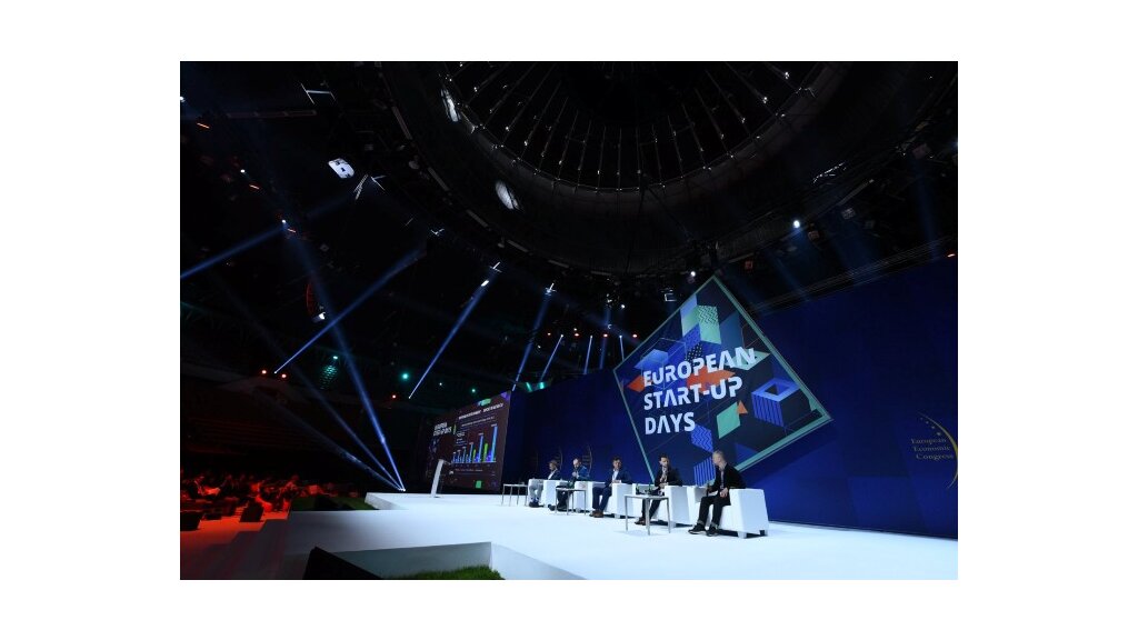 fot. FB European Economic Congress Katowice