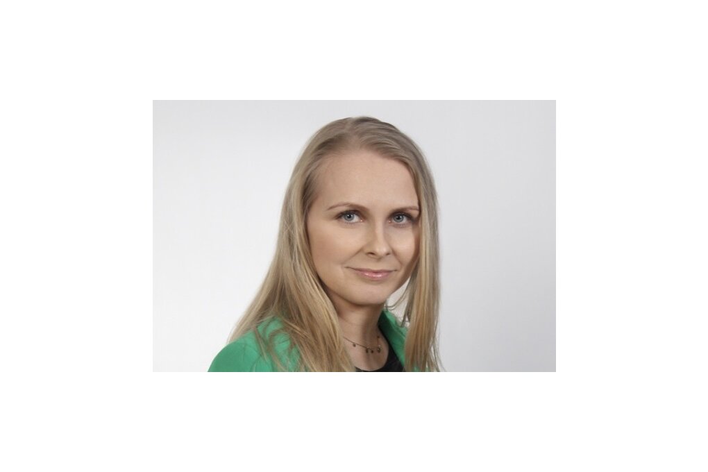 Karolina Osińska