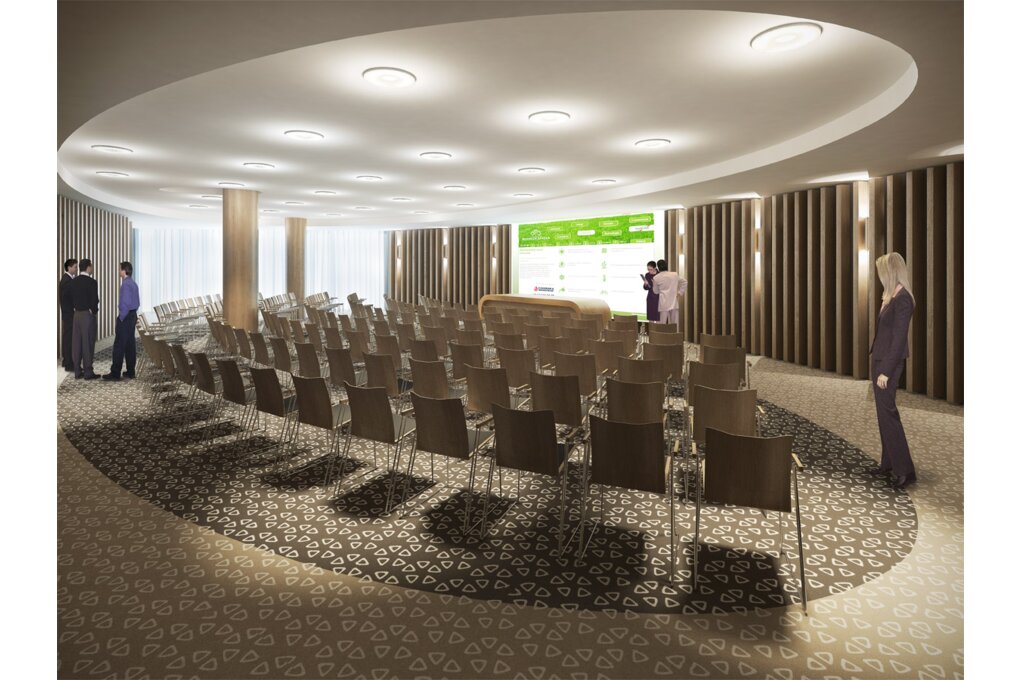 Sala konferencyjan Opera