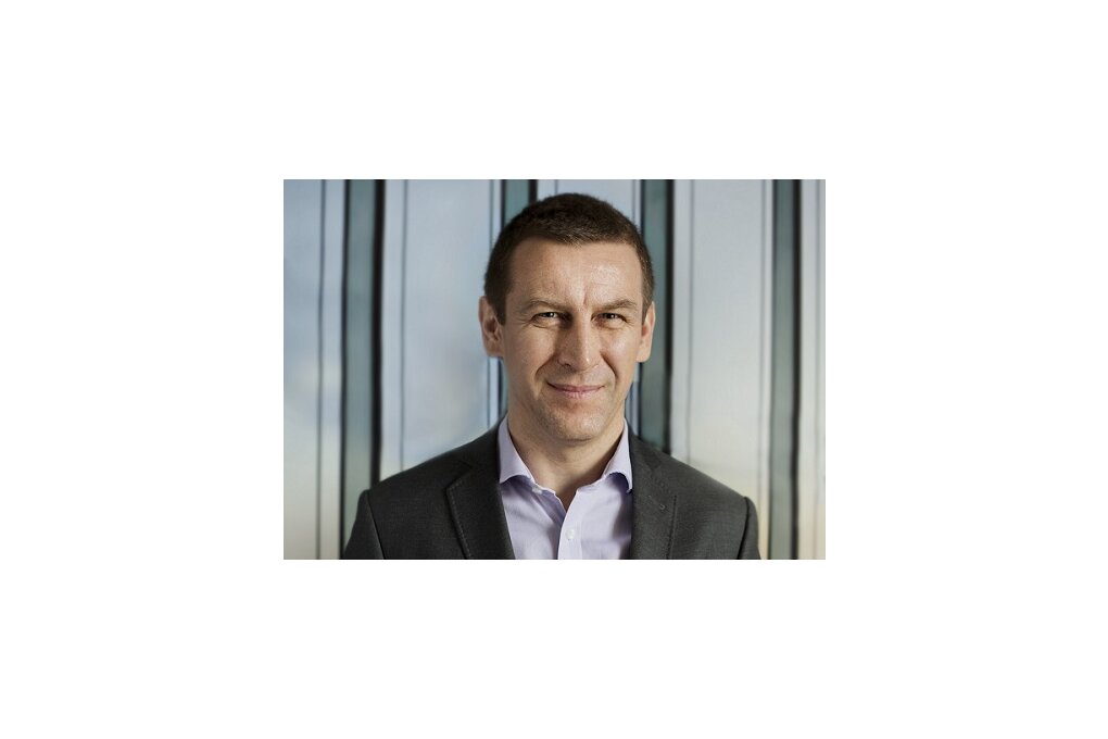 Marcin Pałucki, wspólnik zarządzający i radca prawny w Kancelarii Pałucki Trusiński