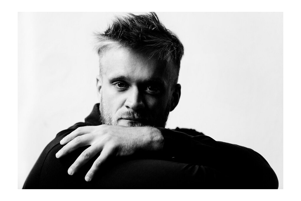 Jakub Wocial, fot. Kinga Karpati